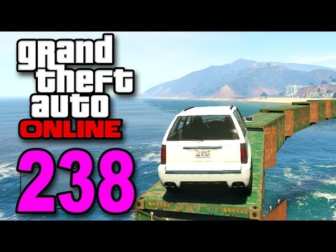 theft - GTAV Multiplayer Playlist: http://bit.ly/1mmx4gK Buy this game! http://amzn.to/14YJv7x Twitter: http://www.twitter.com/TmarTn Facebook: http://www.facebook.com/TmarTn Main Channel: http://www.you...