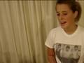 Time - an original by mckenzie Rosin ©