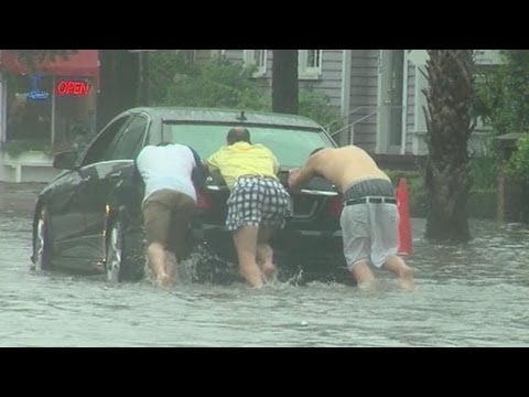 how to define flood zone