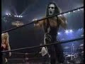 Sting Vs Kevin Nash Vs DDP Vs Goldberg WCW Español Tele5