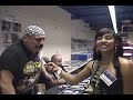 The Nursery Visits Comic Con