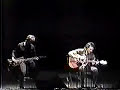 Hot Tuna: 104 Embryonic Journey