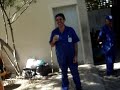 passeio na charrete