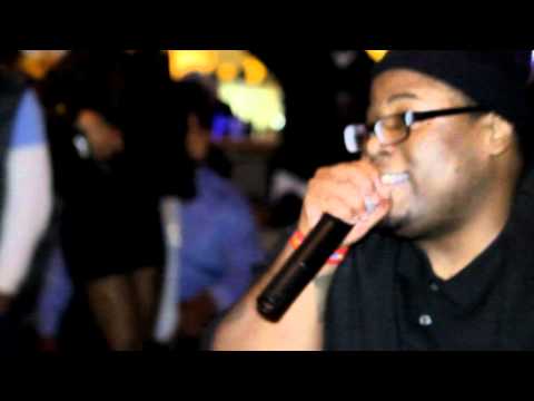 Milladelphia Gates JRucker Mixtape Release Party Directed by GuDDa Films