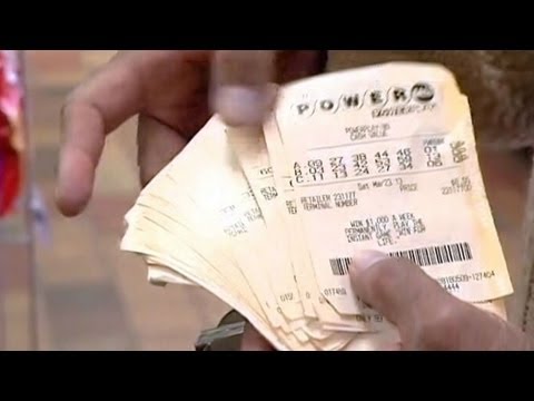 Powerball Lotto Winning Numbers to Deliver $350 Million: 3rd Time in 2013
