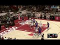 NBA 2K11 - Bad Boys (part 6)