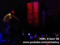 NERD - You Know What (Heineken Music Hall, Amsterdam, 2008)