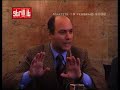 STRILL.IT - CATTURA CONDELLO - CONFERENZA STAMPA #3