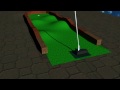 Mini Golf Dynamics