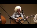 Old Carolina - Pat Ahrens with High Lonesome