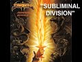 DETRITUS Subliminal Division and Sailors Farewell