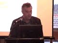 Donnie Martin, AASW SA CPE Convenor ...