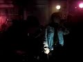 Ave Negra - \"Hechicero\" en vivo