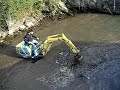 Dragaggio 2 - Acquatech Tecnologie Subacquee
