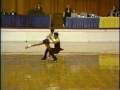 David DeMotte/Tammy Vaughn - 1987 World Class Pairs Final David DeMotte/Tammy Vaughn - 1987 World Class Pairs Final