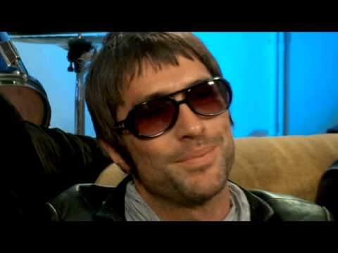 Oasis Cover Band Definitely Maybe