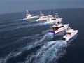 Power and MotorYacht presents OceanLED