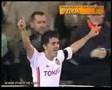 David Villa The Smooth Criminal