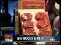 Omaha Steaks on CNBC \"The Big Idea\" 12/5/06 Omaha Steaks on CNBC \"The Big Idea\" 12/5/06