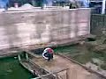 Amatorski Parkour 2  (4m)