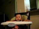 Kalel talking