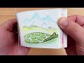 Open video