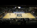 2011 Rice Owls Basketball, looking to dance in March