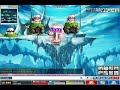 MapleSea - AdiKnIgHt 16x Hero [Leafre]