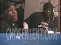 Chosen 1 Ent @ Crackhouseradio.com