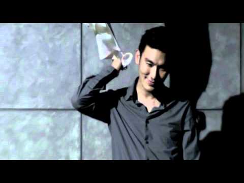 บุริทนร์ลุคใหม่ เท่กว่าเด