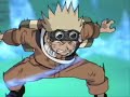 Naruto opening CZ