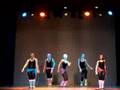 Grupo Cambree What a Feeling 2