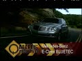 2007 Mercedes-Benz E-Class Bluetec