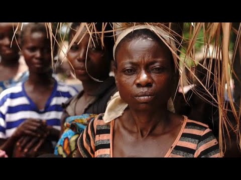 DR Kongo: 400.000 Kinder vom Hungertod bedroht