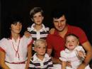 Happy 50th Grandpa and Grandma!