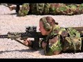 B Company Camp 2008