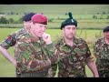B Company Camp 2008