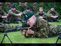 B Company Camp 2008
