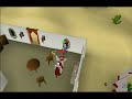 lvl 99 strength