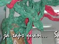 menjars a la intemperie