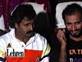 Divya Bharati & Sunny Deol - Muharat of Bajrang // VERY RARE CLIP //