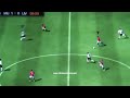 fifa 09 ronaldo