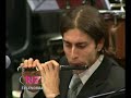Slavonic Dances Op. 46/7 (Dvor�k) Nino Rota Orchestra (Bari)