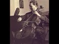 Sasa Vectomov - Boccherini Rondo in C Major