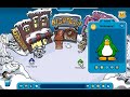 Club Penguin Help Tutorial Club Penguin Help Tutorial