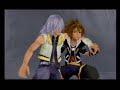 Kingdom Hearts \"Friends