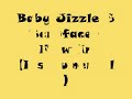 Baby Jizzle & Scruface - Flow In (Instrumental) Baby Jizzle & Scruface - Flow In (Instrumental)