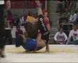 KYRA GRACIE