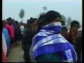 Zapatista: Mexican People take over military base