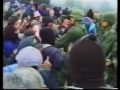 Zapatista: Mexican People take over military base